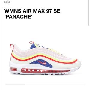 Women’s Nike Air Max